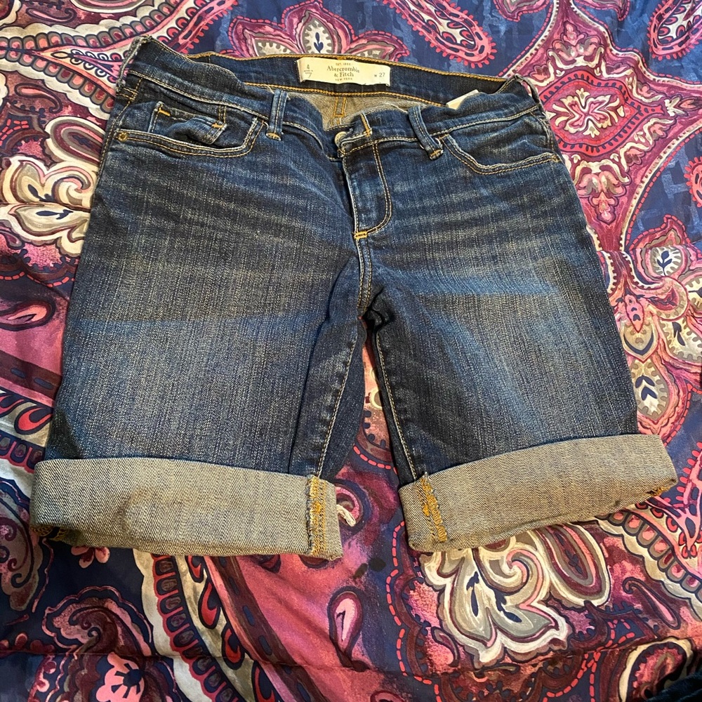 Abercrombie & Fitch shorts